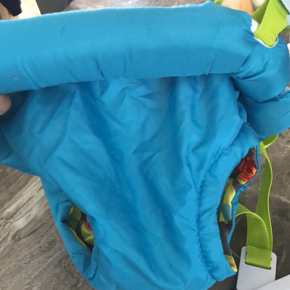 Door jumper - Picture 3 of 4